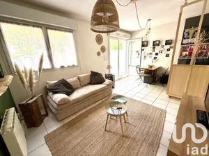 Appartement à Buxerolles (86180)
