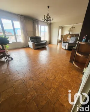 Appartement à Chambéry (73000)