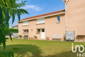 Maison à Saint-Romain-le-Puy (42610)