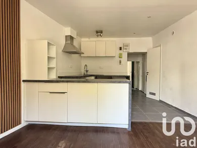 Appartement à Cormeilles-en-Parisis (95240)