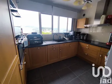Apartment in Rouen (76000)