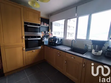 Appartement à Rouen (76000)