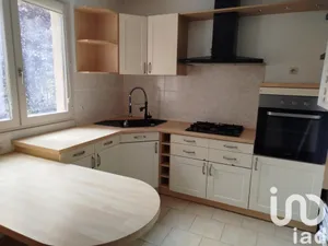 Apartment at Malzéville (54220)