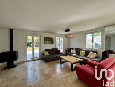 Maison à Frouzins (31270)