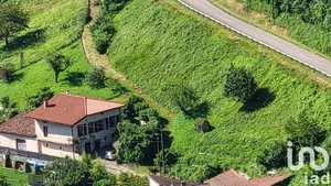 Maison traditionnelle à Cerdon (01450)