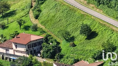 Maison traditionnelle à Cerdon (01450)