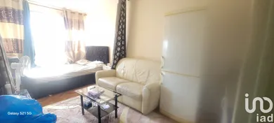 Studio à Grigny (91350)