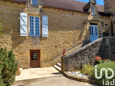 Domaine à Milhac (46300)