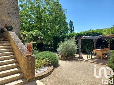 Domaine à Milhac (46300)