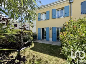 Maison de ville à Serris (77700)