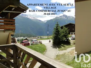 Appartement à Aussois (73500)