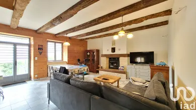 Maison traditionnelle à Saint-Médard-sur-Ille (35250)