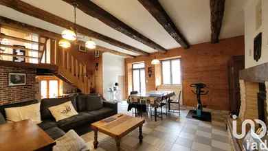 Maison à Saint-Médard-sur-Ille (35250)