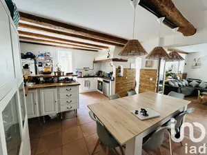 Duplex at Morières-lès-Avignon (84310)