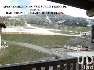 Apartment at Aussois (73500)