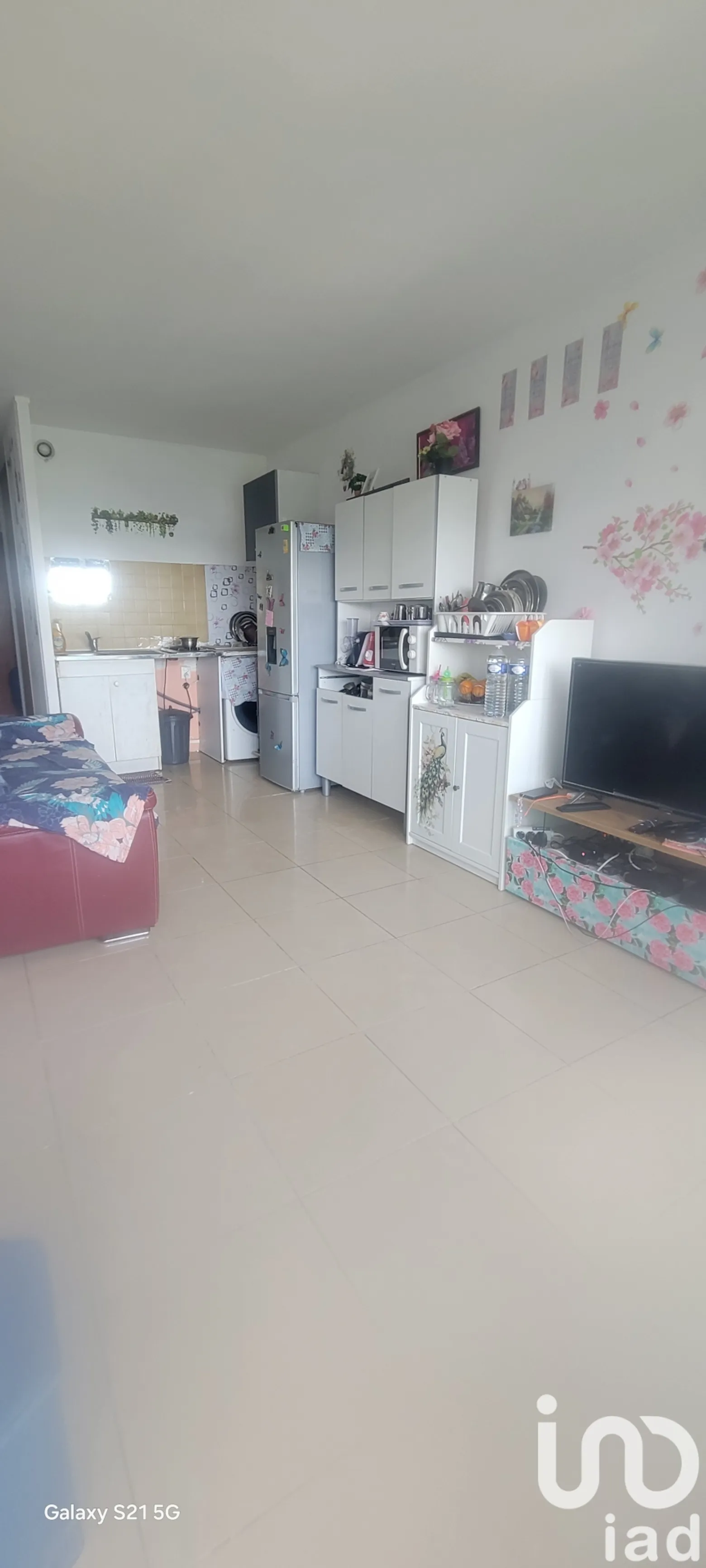 appartement à Grigny