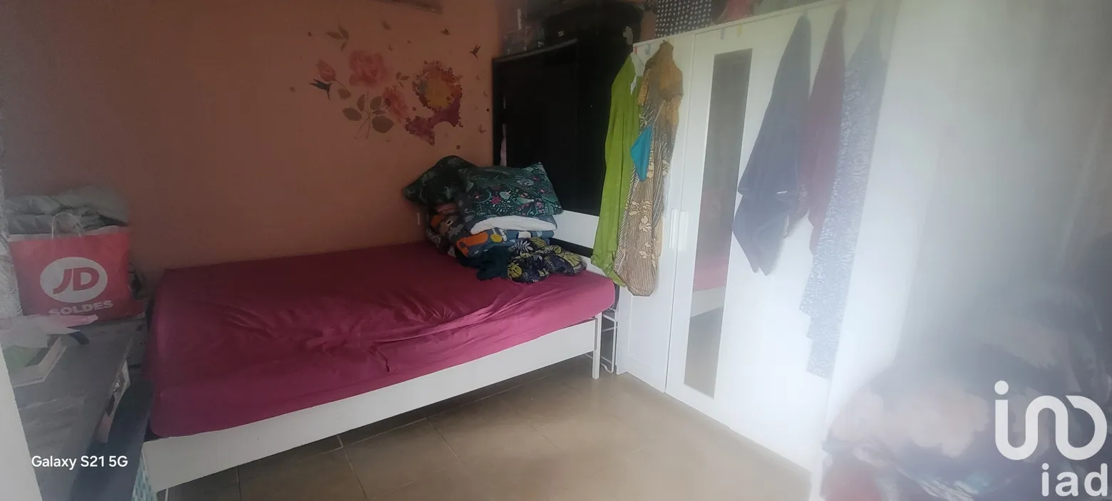 Vente appartement à Grigny (91350) : appartement 2 pièces 31 m² — 2