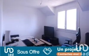 Appartement à Castine-en-Plaine (14540)