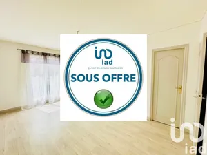 Appartement à Troyes (10000)