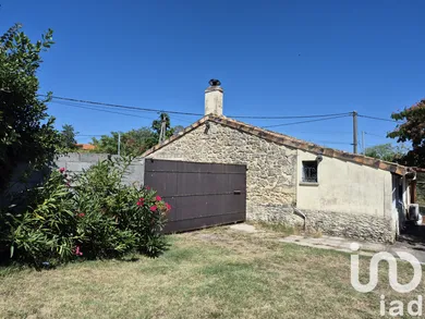 House in Jau-Dignac-et-Loirac (33590)