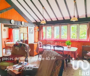 Longere in Saint-Avertin (37550)