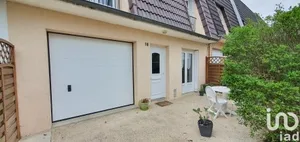 House at Rambouillet (78120)
