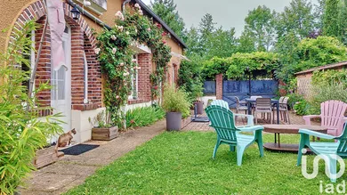 Longere at Maintenon (28130)