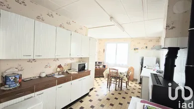 Ferme à Châtellerault (86100)