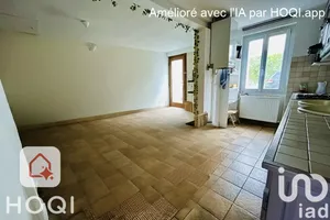 Maison de ville à Nantes (44300)