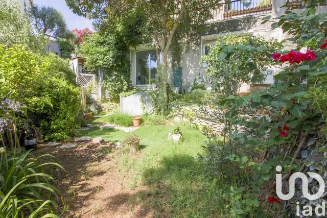 Appartement vendu à Biot