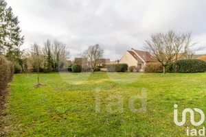 Land at Monchy-Humières (60113)