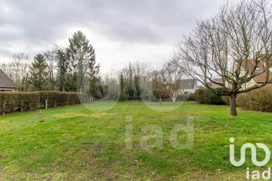 Land in Monchy-Humières (60113)