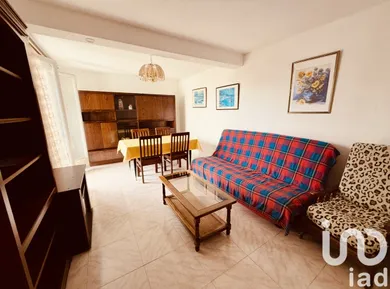 Apartment in Perpignan (66100)