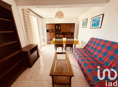Apartment in Perpignan (66100)