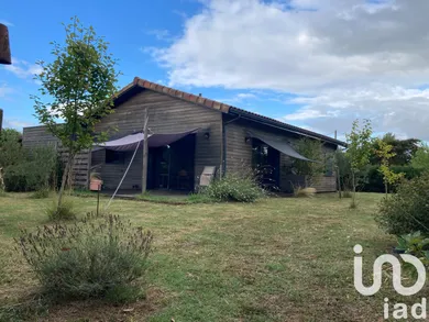 Maison à Granges-sur-Lot (47260)