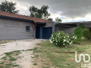 Maison à Granges-sur-Lot (47260)