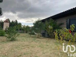 House in Granges-sur-Lot (47260)