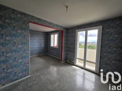 Apartment at Talence (33400)