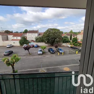 Apartment at Agen (47000)
