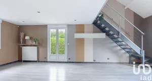 House at Reims (51100)