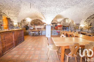 Appartement à Oz (38114)