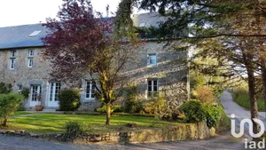 Longere at SAUSSEY (50200)
