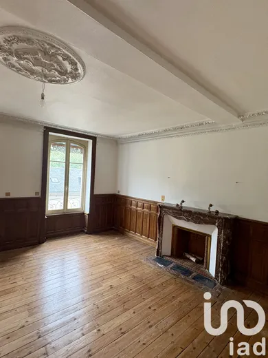 Appartement à Tulle (19000)