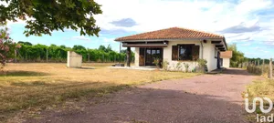 Maison à Périssac (33240)