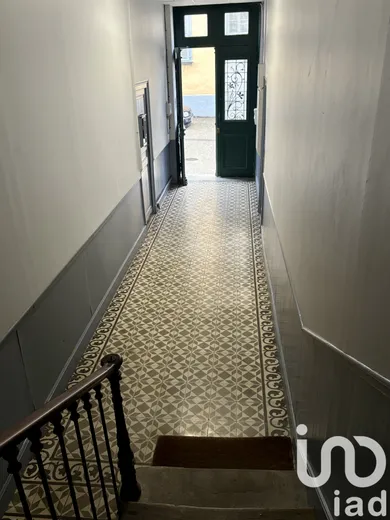 Appartement à Tulle (19000)