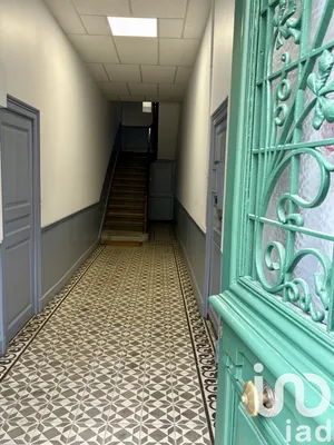 Appartement à Tulle (19000)