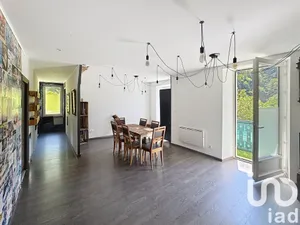 Appartement à ROQUEBILLIERE (06450)