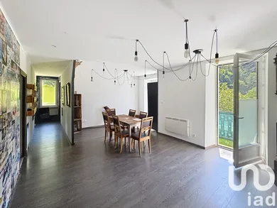 Apartment at ROQUEBILLIERE (06450)