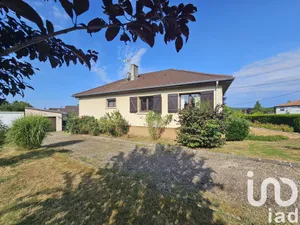 Maison de village à Scey-sur-Saône-et-Saint-Albin (70360)