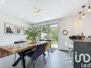 Maison à Conflans-Sainte-Honorine (78700)